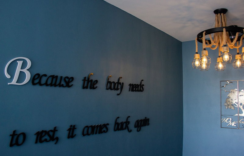 Is Am Are Stay Boutique, Ratchaburi, Thailand