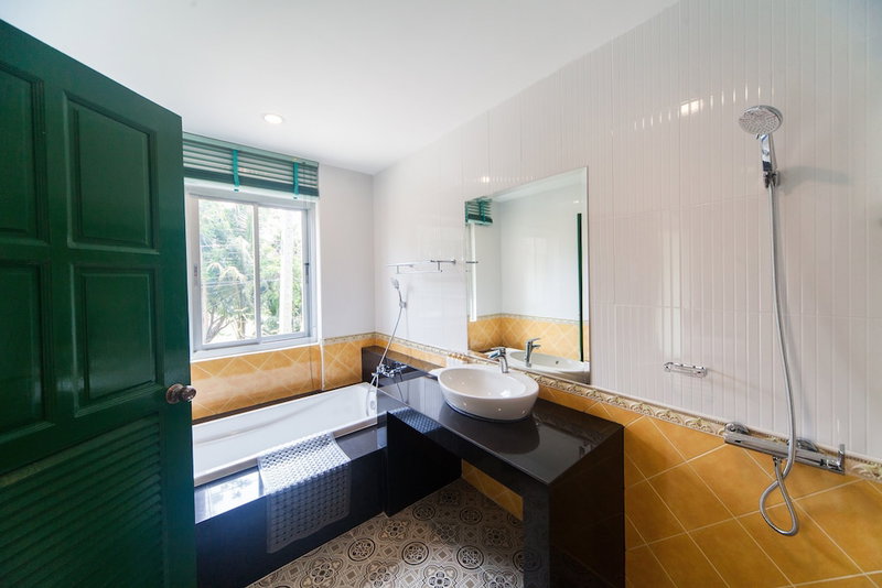 Anchan Laguna Hotel, Khon Kaen, Thailand