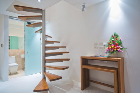 Panu Luxury Beachfront Apartments, Bophut, Thailand
