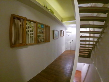 baannaisoihome, Chiang Mai, Thailand