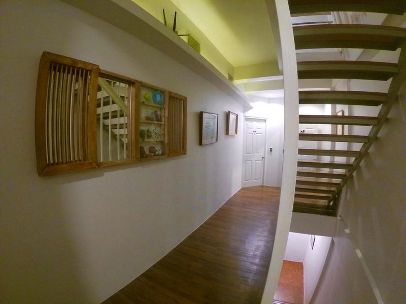 baannaisoihome, Chiang Mai, Thailand