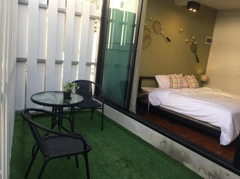 baannaisoihome, Chiang Mai, Thailand