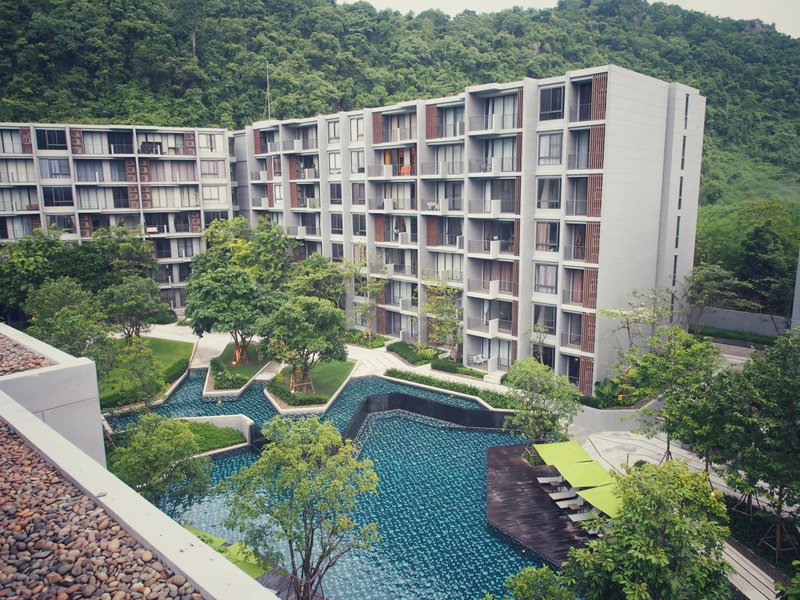 Live Your Dream Khaoyai, Phayayen, Thailand