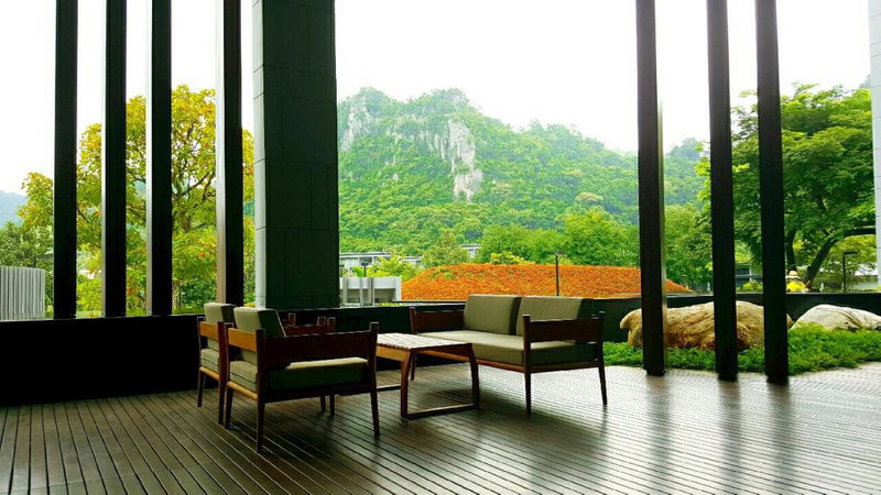 Live Your Dream Khaoyai, Phayayen, Thailand