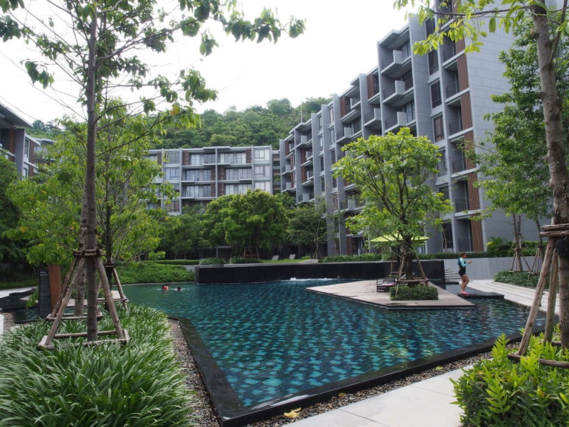 Live Your Dream Khaoyai, Phayayen, Thailand