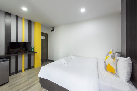 Riski Residence Bangbuathong, Nonthaburi, Thailand