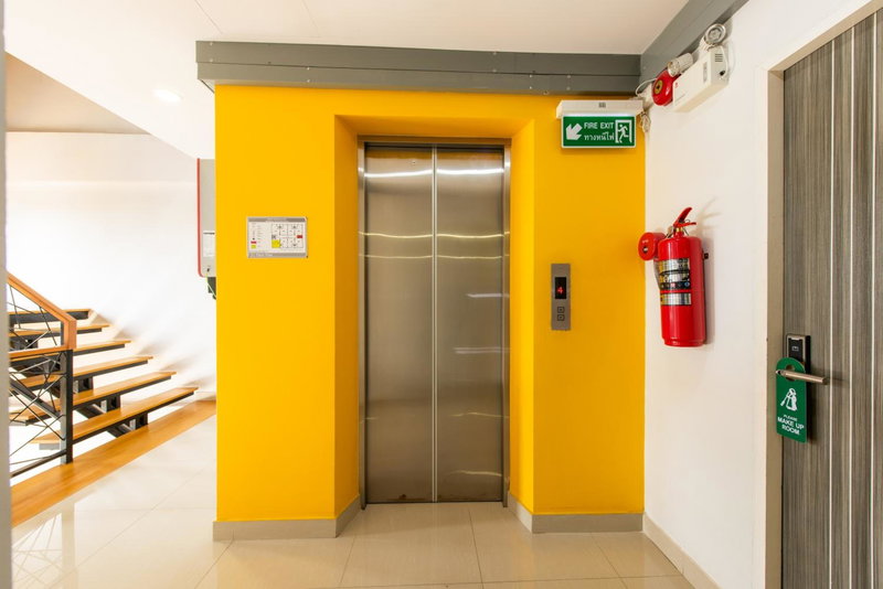 Riski Residence Bangbuathong, Nonthaburi, Thailand