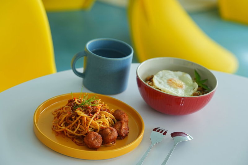 GO Hotel Sriracha at Central Si Racha, Si Racha, Thailand