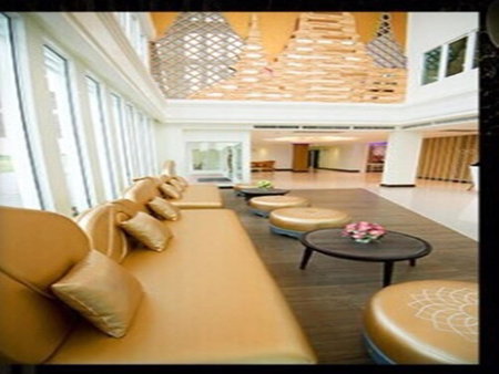 Vassana Design Hotel, Phra Nakhon Si Ayutthaya, Thailand