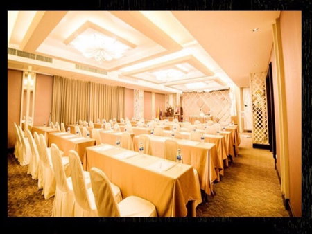 Vassana Design Hotel, Phra Nakhon Si Ayutthaya, Thailand