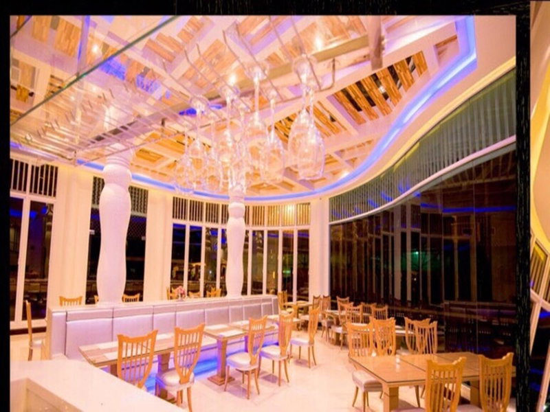 Vassana Design Hotel, Phra Nakhon Si Ayutthaya, Thailand