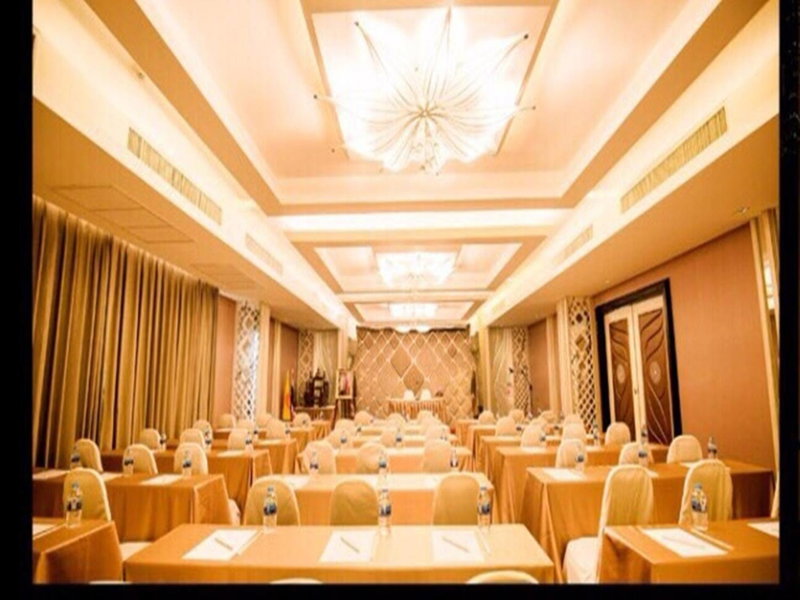 Vassana Design Hotel, Phra Nakhon Si Ayutthaya, Thailand