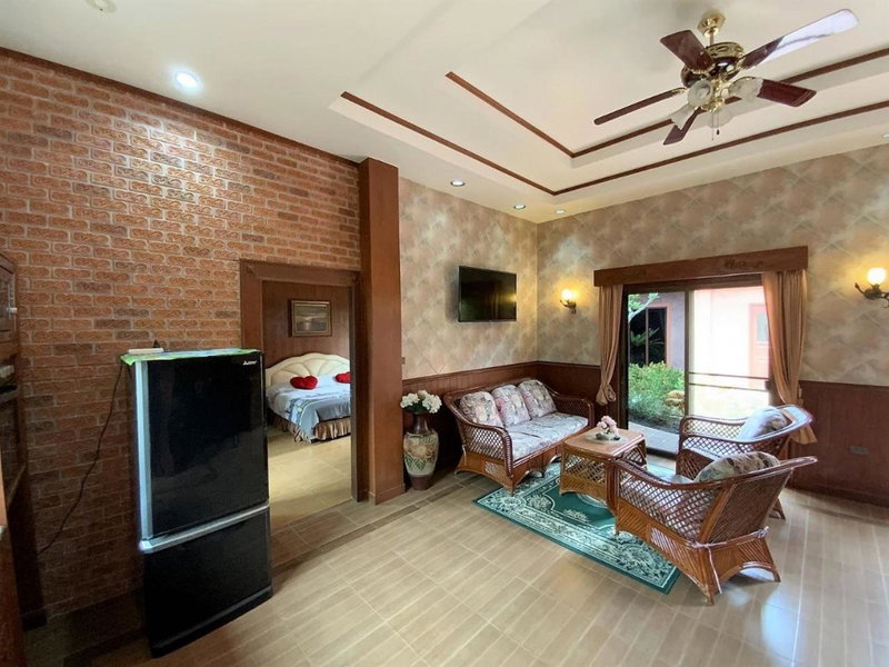Magadan Residence, Pattaya South, Thailand