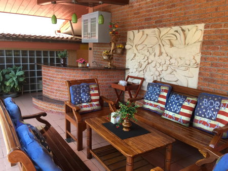 Magadan Residence, Pattaya South, Thailand