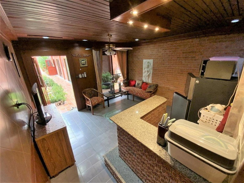 Magadan Residence, Pattaya South, Thailand