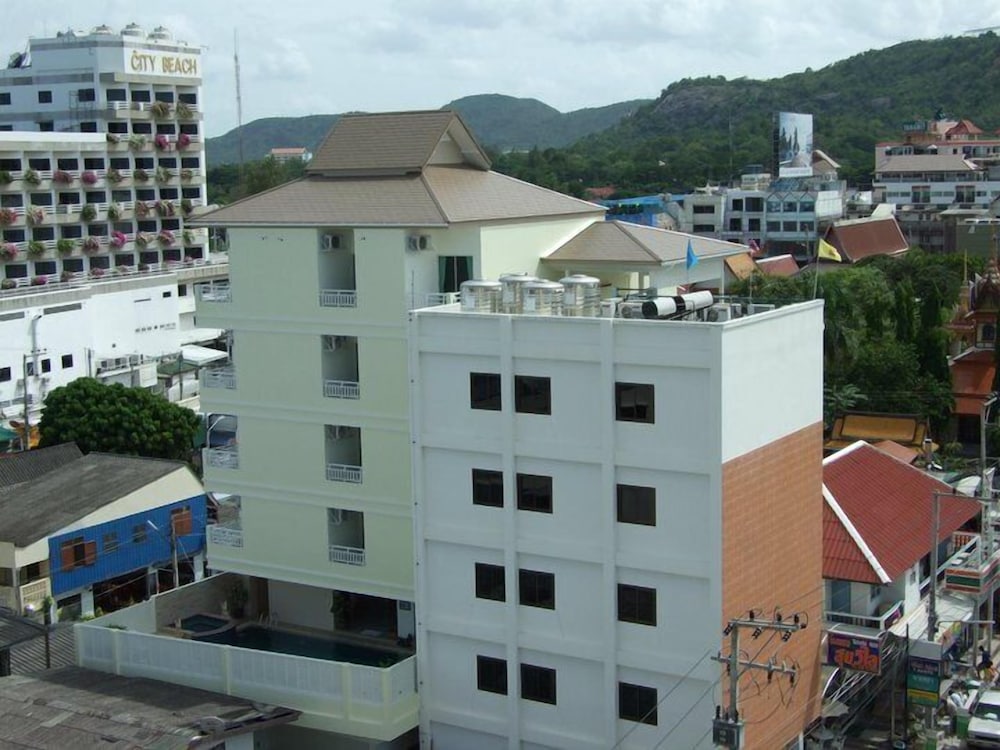 Sukwilai Hotel, Thailand