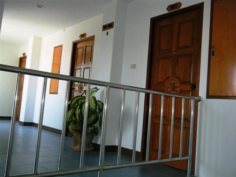 Sukwilai Hotel, Hua Hin, Thailand