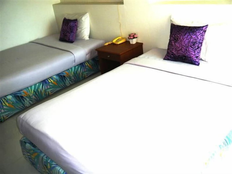 Sukwilai Hotel, Hua Hin, Thailand