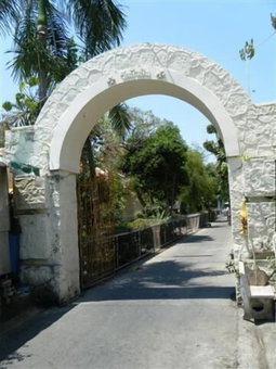 Sukwilai Hotel, Hua Hin, Thailand
