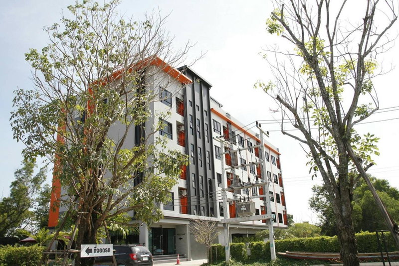 Baan Bangkok 97 Hotel, Pathum Thani, Thailand