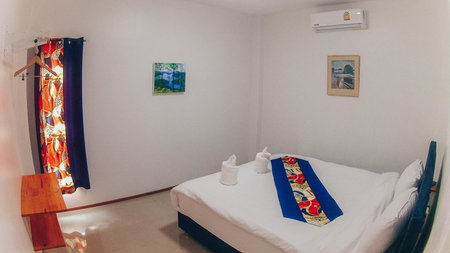 Ban Don Holidayhome, Thalang, Thailand