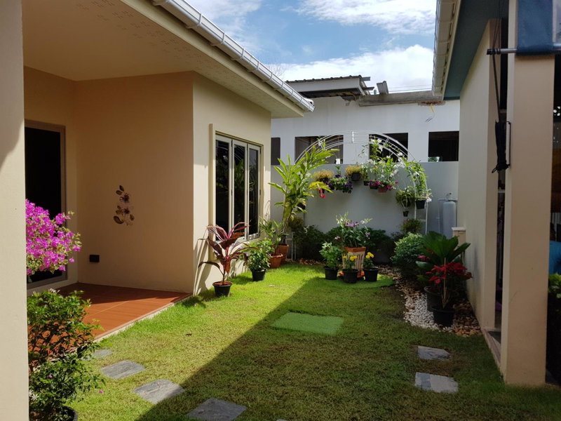 Ban Don Holidayhome, Thalang, Thailand