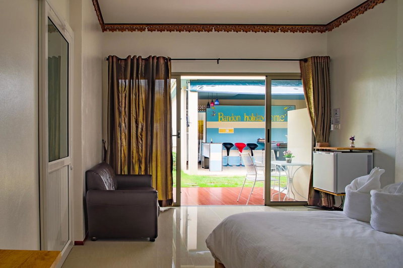 Ban Don Holidayhome, Thalang, Thailand