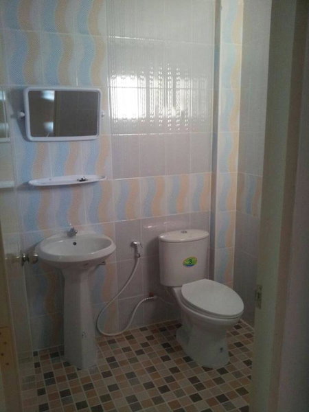 Grand Pruksa Siri Apartment, Sara Buri, Thailand