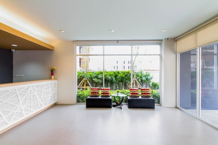 Fortune D Hotel Maesot, Mae Sot, Thailand