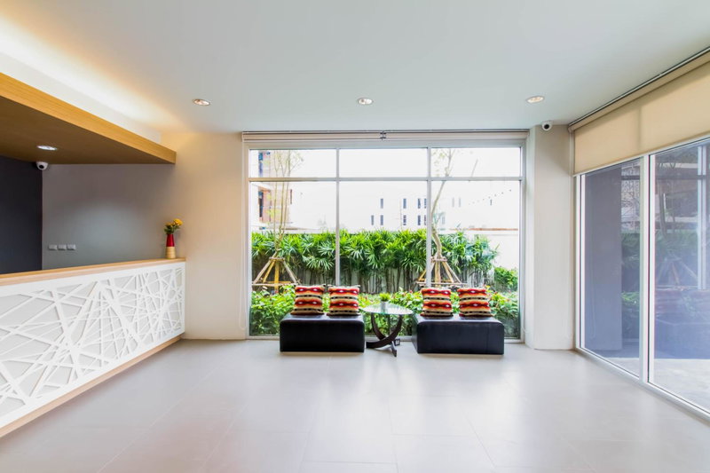 Fortune D Hotel Maesot, Mae Sot, Thailand