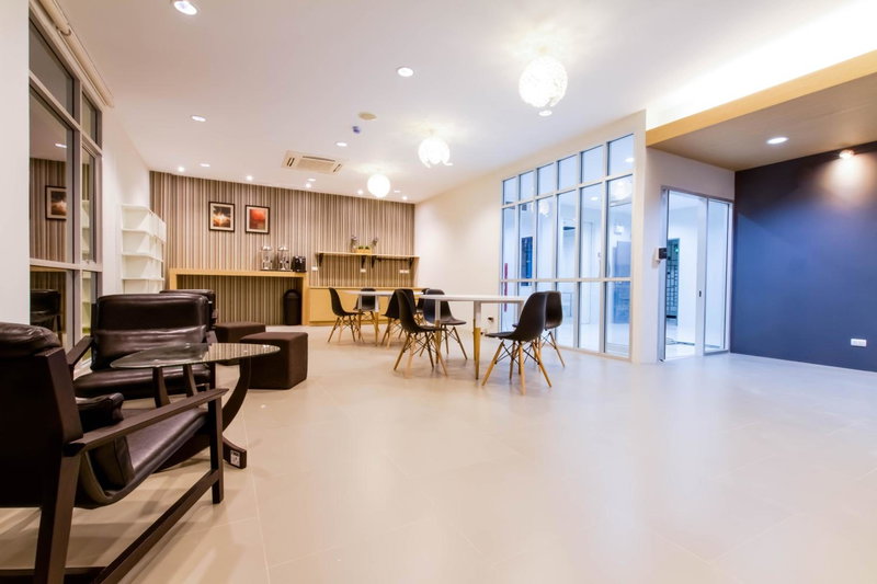 Fortune D Hotel Maesot, Mae Sot, Thailand