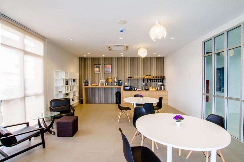 Fortune D Hotel Maesot, Mae Sot, Thailand