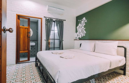 V1 Room Hotel, Udon Thani, Thailand