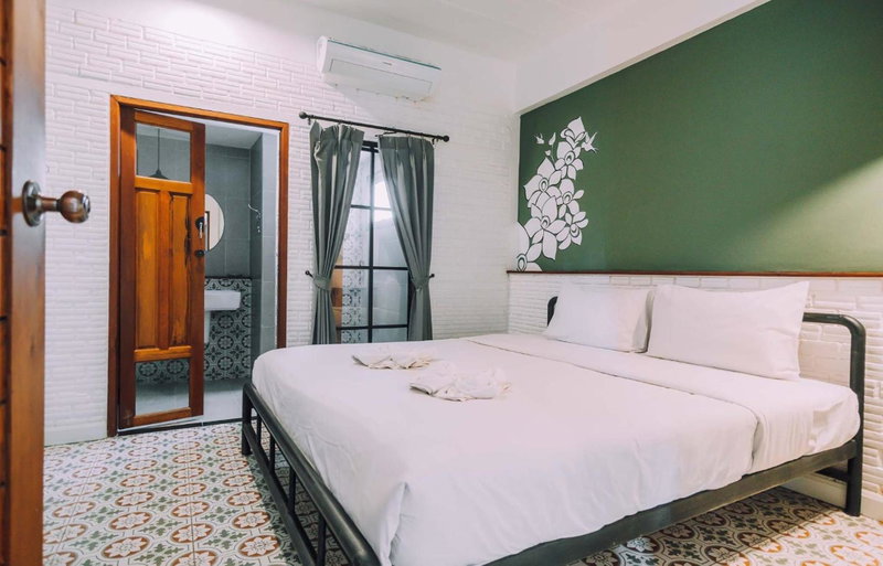 V1 Room Hotel, Udon Thani, Thailand