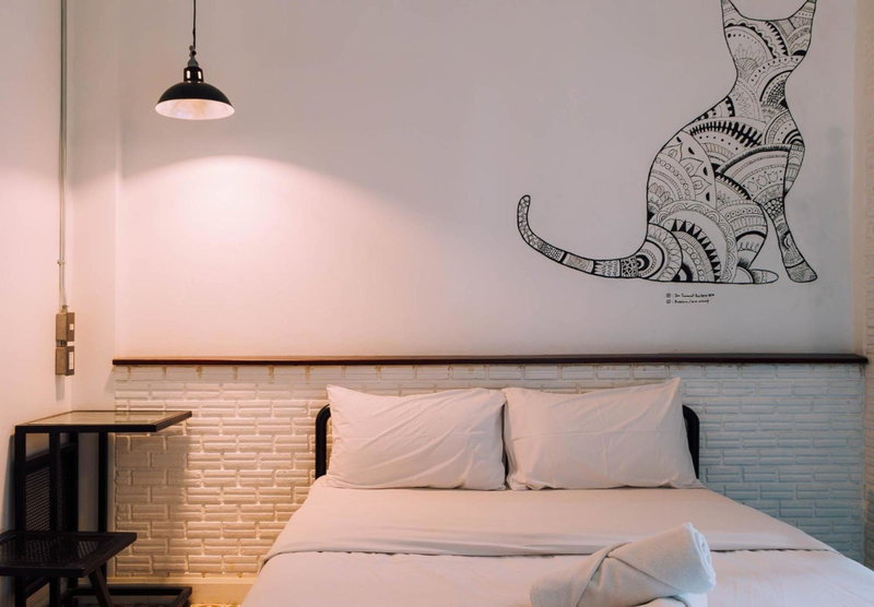 V1 Room Hotel, Udon Thani, Thailand