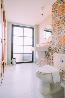 V1 Room Hotel, Udon Thani, Thailand