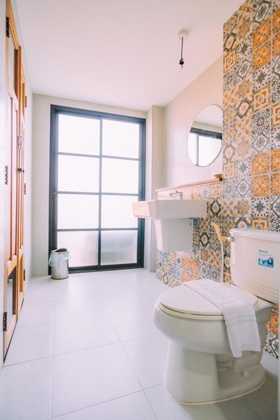 V1 Room Hotel, Udon Thani, Thailand