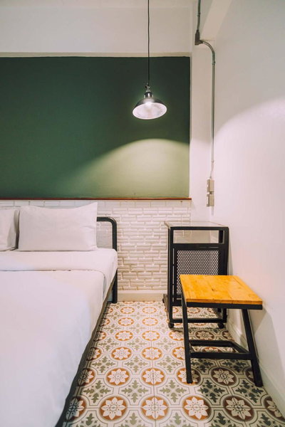 V1 Room Hotel, Udon Thani, Thailand