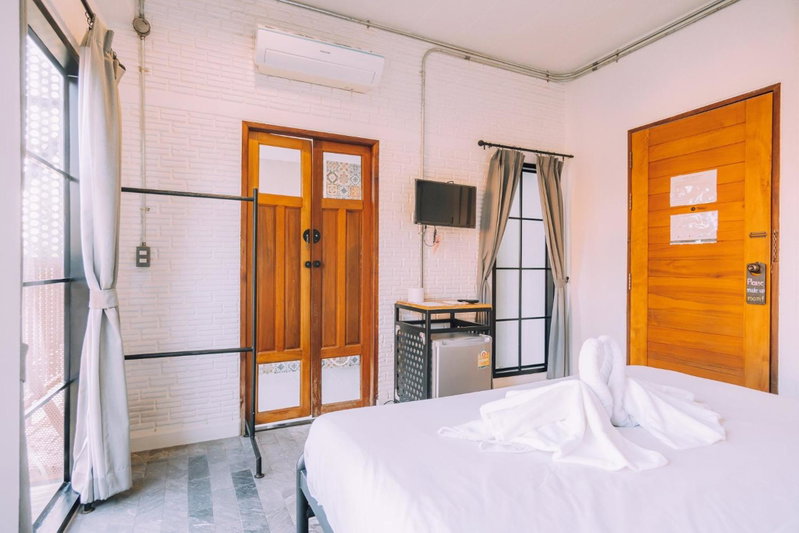 V1 Room Hotel, Udon Thani, Thailand