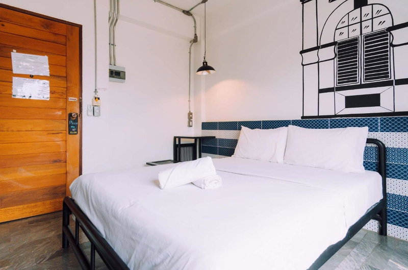 V1 Room Hotel, Udon Thani, Thailand