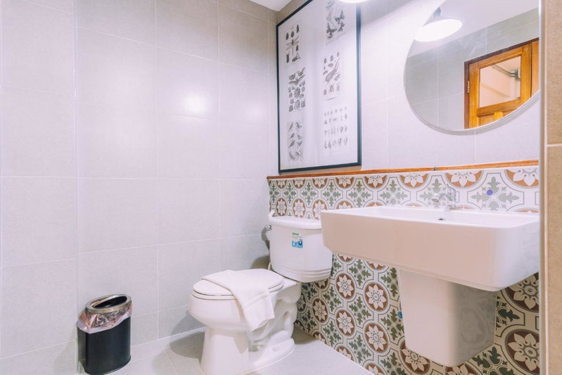 V1 Room Hotel, Udon Thani, Thailand
