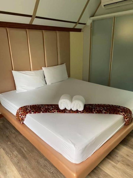 Kurina Hotel, Bangkok, Thailand