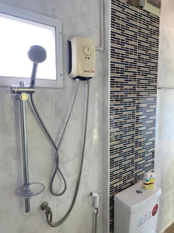 Kurina Hotel, Bangkok, Thailand