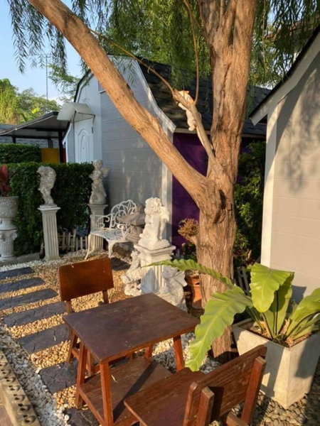 Kurina Hotel, Bangkok, Thailand