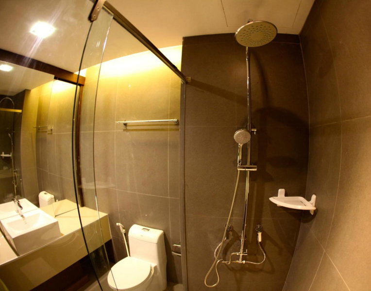 The Bangkok Major Suite, Bangkok, Thailand