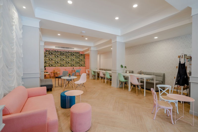 Chaipat Hotel, Khon Kaen, Thailand