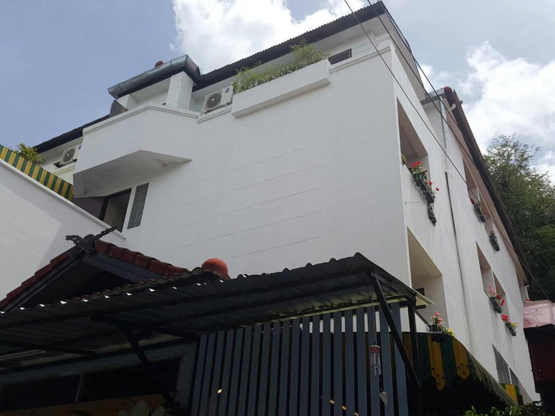 V.I.P. House, Chiang Mai, Thailand