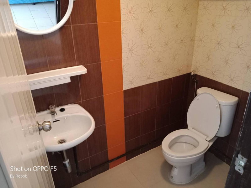 V.I.P. House, Chiang Mai, Thailand