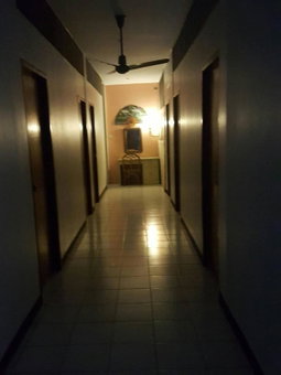 V.I.P. House, Chiang Mai, Thailand