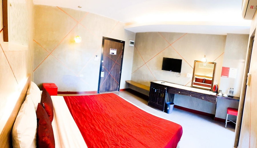 Loft Living Khonkaen, Khon Kaen, Thailand